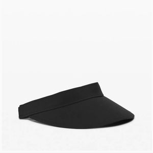 Lululemon Fast Paced Running Visor